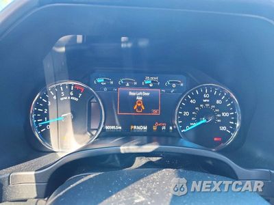 Zdjęcie 9 z 12 samochodu: 2024 FORD EXPEDITION XLT VIN:1FMJU1HT5LEA41899 - miniatura