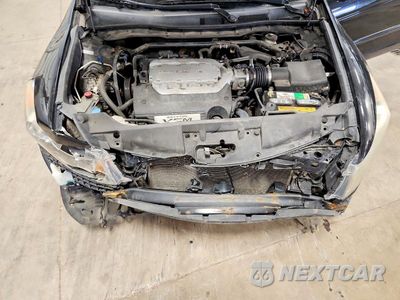 Zdjęcie 11 z 13 samochodu: 2009 HONDA ACCORD EXL VIN:1HGCP368X9A008624 - miniatura