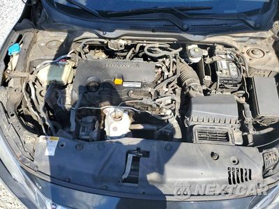 Zdjęcie 11 z 12 samochodu: 2016 HONDA CIVIC LX VIN:2HGFC2F59GH517739 - miniatura