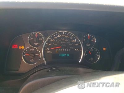 Zdjęcie 9 z 13 samochodu: 2008 CHEVROLET EXPRESS 2500 DELIVERY VAN VIN:1GCGG25C581145484 - miniatura