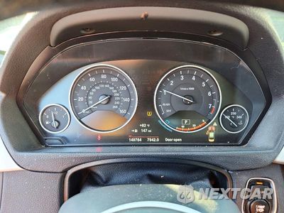 Zdjęcie 9 z 12 samochodu: 2016 BMW 320 XI VIN:WBA8E5G59GNU20076 - miniatura