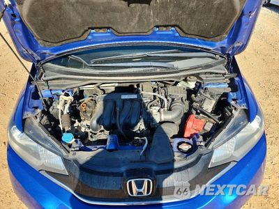 Zdjęcie 11 z 12 samochodu: 2015 HONDA FIT EX VIN:3HGGK5G8XFM765368 - miniatura