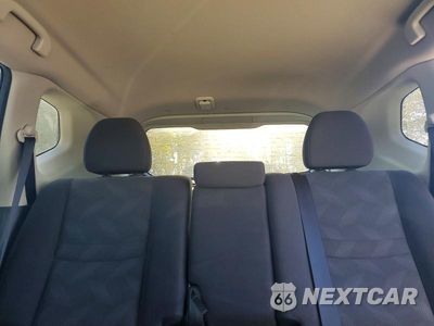 Zdjęcie 10 z 14 samochodu: 2016 NISSAN ROGUE SV VIN:KNMAT2MV5GP596009 - miniatura