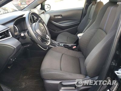 Zdjęcie 7 z 13 samochodu: 2022 TOYOTA COROLLA SE VIN:JTDS4MCEXNJ091145 - miniatura