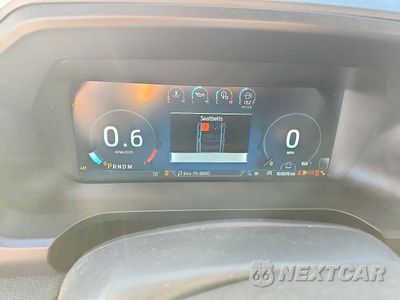 Zdjęcie 9 z 13 samochodu: 2022 FORD EXPEDITION TIMBERLINE VIN:1FMJU1RT0NEA02865 - miniatura