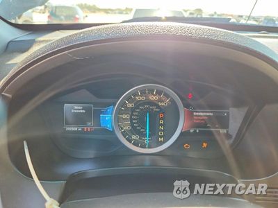 Zdjęcie 9 z 14 samochodu: 2014 FORD EXPLORER LIMITED VIN:1FM5K7F82EGC10213 - miniatura
