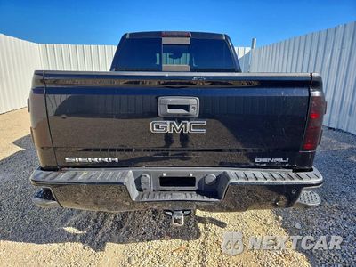 Zdjęcie 6 z 13 samochodu: 2014 GMC SIERRA K1500 DENALI VIN:3GTU2WEC2EG362738 - miniatura