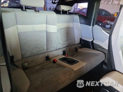 Zdjęcie 10 z 12 samochodu: 2017 BMW I3 REX VIN:WBY1Z8C30HV890284 - miniatura
