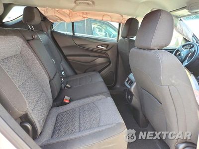 Zdjęcie 11 z 14 samochodu: 2024 CHEVROLET EQUINOX LT VIN:3GNAXKEG2RL374134 - miniatura