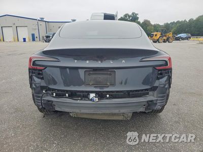 Zdjęcie 6 z 12 samochodu: 2025 TESLA MODEL 3 VIN:5YJ3E1EA2SF901008 - miniatura