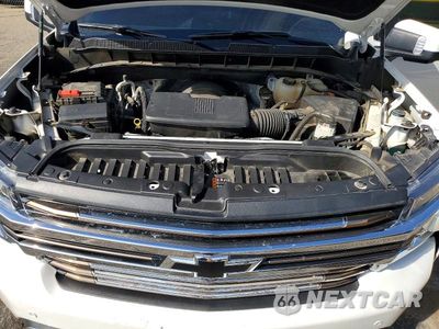 Zdjęcie 11 z 12 samochodu: 2022 CHEVROLET SILVERADO LTD K1500 HIGH COUNTRY VIN:1GCUYHED8NZ193537 - miniatura