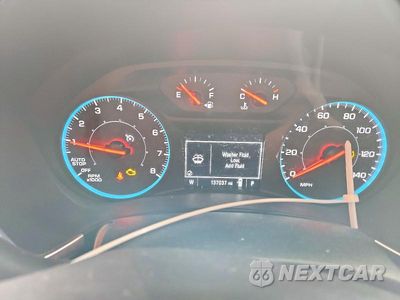 Zdjęcie 9 z 14 samochodu: 2020 CHEVROLET EQUINOX LS VIN:2GNAXSEV9L6201026 - miniatura