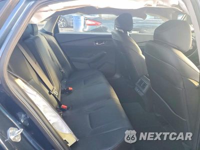 Zdjęcie 10 z 13 samochodu: 2024 HONDA ACCORD HYBRID EXL VIN:1HGCY2F69RA088956 - miniatura