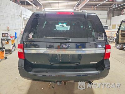 Zdjęcie 6 z 13 samochodu: 2017 FORD EXPEDITION XLT VIN:1FMJU1JT7HEA74436 - miniatura