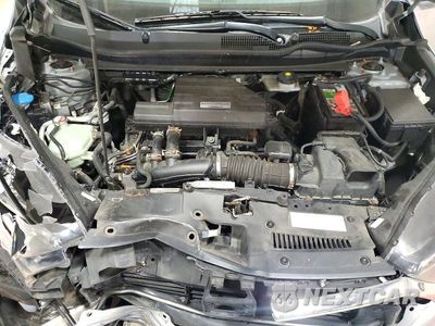 Zdjęcie 11 z 12 samochodu: 2018 HONDA CR-V EX VIN:2HKRW2H59JH602837 - miniatura