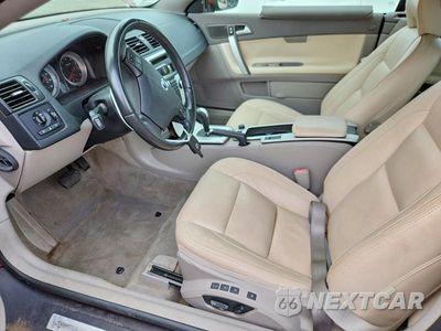 Zdjęcie 7 z 12 samochodu: 2012 VOLVO C70 T5 VIN:YV1672MC2CJ130067 - miniatura