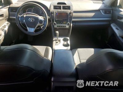 Zdjęcie 8 z 12 samochodu: 2012 TOYOTA CAMRY SE VIN:4T1BF1FK6CU615375 - miniatura