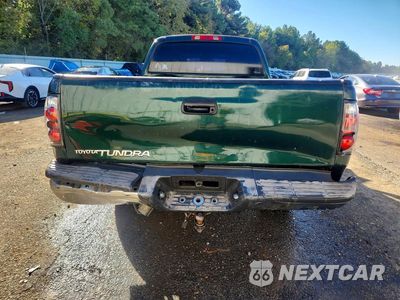 Zdjęcie 6 z 13 samochodu: 2002 TOYOTA TUNDRA SR5 VIN:5TBRN341X2S272609 - miniatura