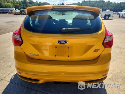 Zdjęcie 6 z 13 samochodu: 2013 FORD FOCUS ST VIN:1FADP3L94DL168114 - miniatura