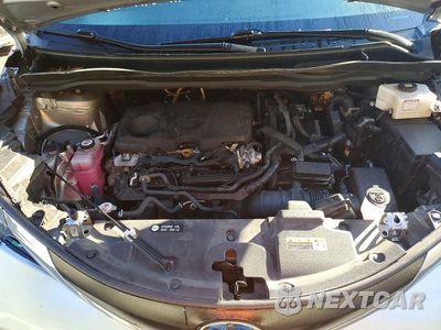 Zdjęcie 12 z 14 samochodu: 2024 TOYOTA SIENNA XLE VIN:5TDYRKEC4RS205418 - miniatura