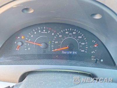 Zdjęcie 9 z 12 samochodu: 2011 TOYOTA CAMRY LE VIN:4T1BF3EK5BU668998 - miniatura