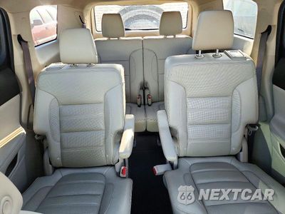 Zdjęcie 10 z 13 samochodu: 2018 GMC ACADIA DENALI VIN:1GKKNXLS0JZ108975 - miniatura