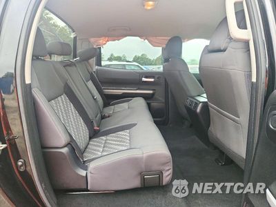 Zdjęcie 10 z 12 samochodu: 2020 TOYOTA TUNDRA SR5 VIN:5TFDY5F19LX879114 - miniatura