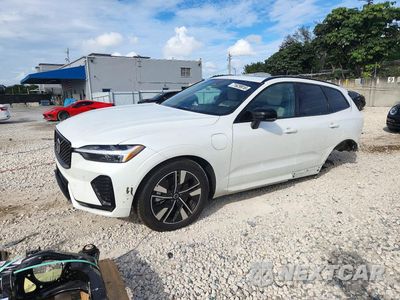2026 VOLVO XC60 CORE YV4H60RJ9T1415262 - główne zdjęcie licytacji z USA - miniatura
