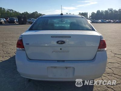Zdjęcie 6 z 12 samochodu: 2009 FORD FOCUS S VIN:1FAHP34N09W133475 - miniatura