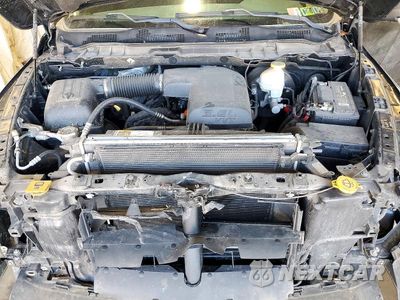 Zdjęcie 11 z 13 samochodu: 2017 RAM 1500 SLT VIN:1C6RR7LG9HS594609 - miniatura