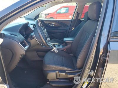 Zdjęcie 7 z 13 samochodu: 2018 GMC TERRAIN SLE VIN:3GKALTEV8JL268336 - miniatura