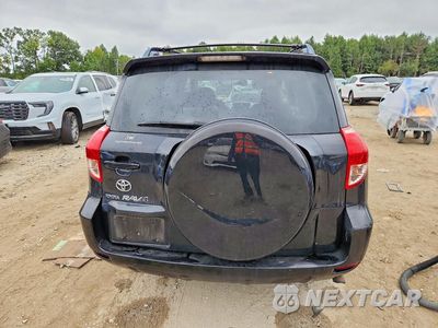 Zdjęcie 6 z 13 samochodu: 2008 TOYOTA RAV4 BASE VIN:JTMZD33V685098731 - miniatura