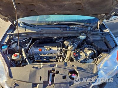 Zdjęcie 12 z 13 samochodu: 2011 HONDA CR-V SE VIN:5J6RE3H44BL044404 - miniatura