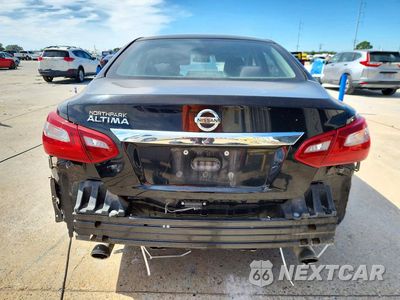 Zdjęcie 6 z 13 samochodu: 2018 NISSAN ALTIMA 2.5 S VIN:1N4AL3AP6JC206258 - miniatura