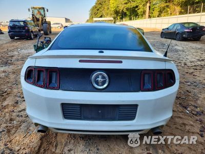 Zdjęcie 6 z 12 samochodu: 2013 FORD MUSTANG VIN:1ZVBP8AM7D5230189 - miniatura