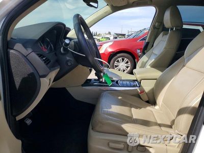 Zdjęcie 7 z 14 samochodu: 2014 ACURA MDX VIN:5FRYD3H25EB009105 - miniatura