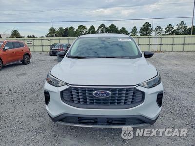 Piąte zdjęcie samochodu w środku: 2025 FORD ESCAPE ACTIVE VIN:1FMCU0GNXSUA67876 - miniatura