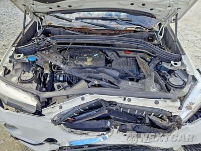 Zdjęcie 12 z 13 samochodu: 2018 BMW X1 XDRIVE28I VIN:WBXHT3Z30J4A66167 - miniatura
