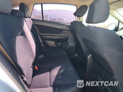 Zdjęcie 10 z 13 samochodu: 2014 SUBARU IMPREZA PREMIUM VIN:JF1GPAB6XE8240477 - miniatura