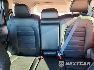 Zdjęcie 10 z 13 samochodu: 2025 HONDA CR-V SPORT-L VIN:7FARS6H84SE085772 - miniatura