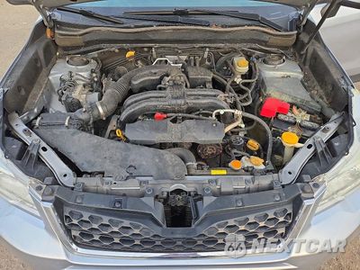 Zdjęcie 12 z 13 samochodu: 2015 SUBARU FORESTER 2.5I PREMIUM VIN:JF2SJAFC1FH829457 - miniatura