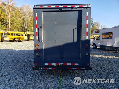 Zdjęcie 6 z 13 samochodu: 2021 FORD TRANSIT T-350 HD DELIVERY TRUCK VIN:1FDDF6P80MKA41359 - miniatura