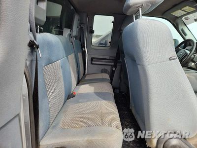 Zdjęcie 10 z 12 samochodu: 2012 FORD F250 SUPER DUTY VIN:1FT7X2BT6CEC11336 - miniatura
