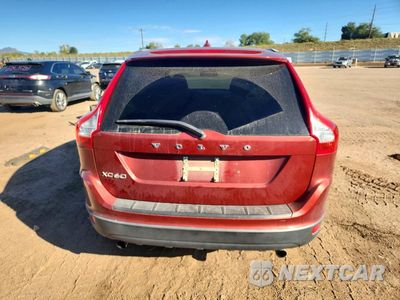 Zdjęcie 6 z 13 samochodu: 2013 VOLVO XC60 3.2 VIN:YV4952DL2D2393094 - miniatura