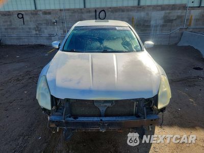 Piąte zdjęcie samochodu w środku: 2008 NISSAN MAXIMA 3.5 SE VIN:1N4BA41E48C801957 - miniatura