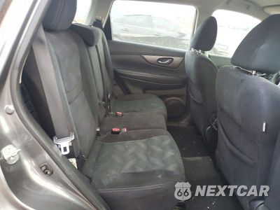 Zdjęcie 10 z 12 samochodu: 2016 NISSAN ROGUE S VIN:5N1AT2MT8GC783326 - miniatura