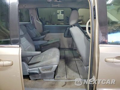 Zdjęcie 11 z 14 samochodu: 2009 CHRYSLER TOWN & COUNTRY TOURING VIN:2A8HR54149R674060 - miniatura