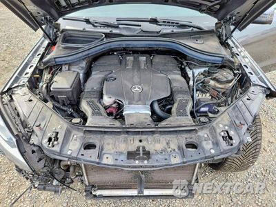 Zdjęcie 12 z 14 samochodu: 2019 MERCEDES-BENZ GLS 450 4MATIC VIN:4JGDF6EE3KB236751 - miniatura