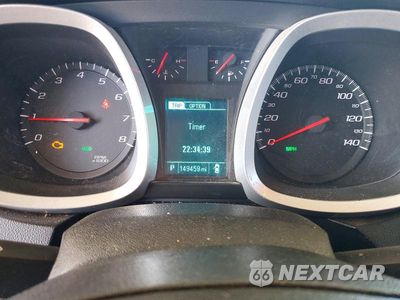 Zdjęcie 9 z 13 samochodu: 2013 CHEVROLET EQUINOX VIN:2GNALBEK3D1182764 - miniatura