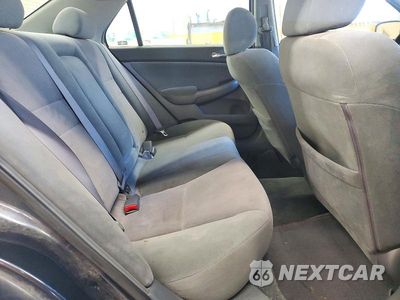 Zdjęcie 10 z 12 samochodu: 2003 HONDA ACCORD LX VIN:1HGCM56393A086912 - miniatura